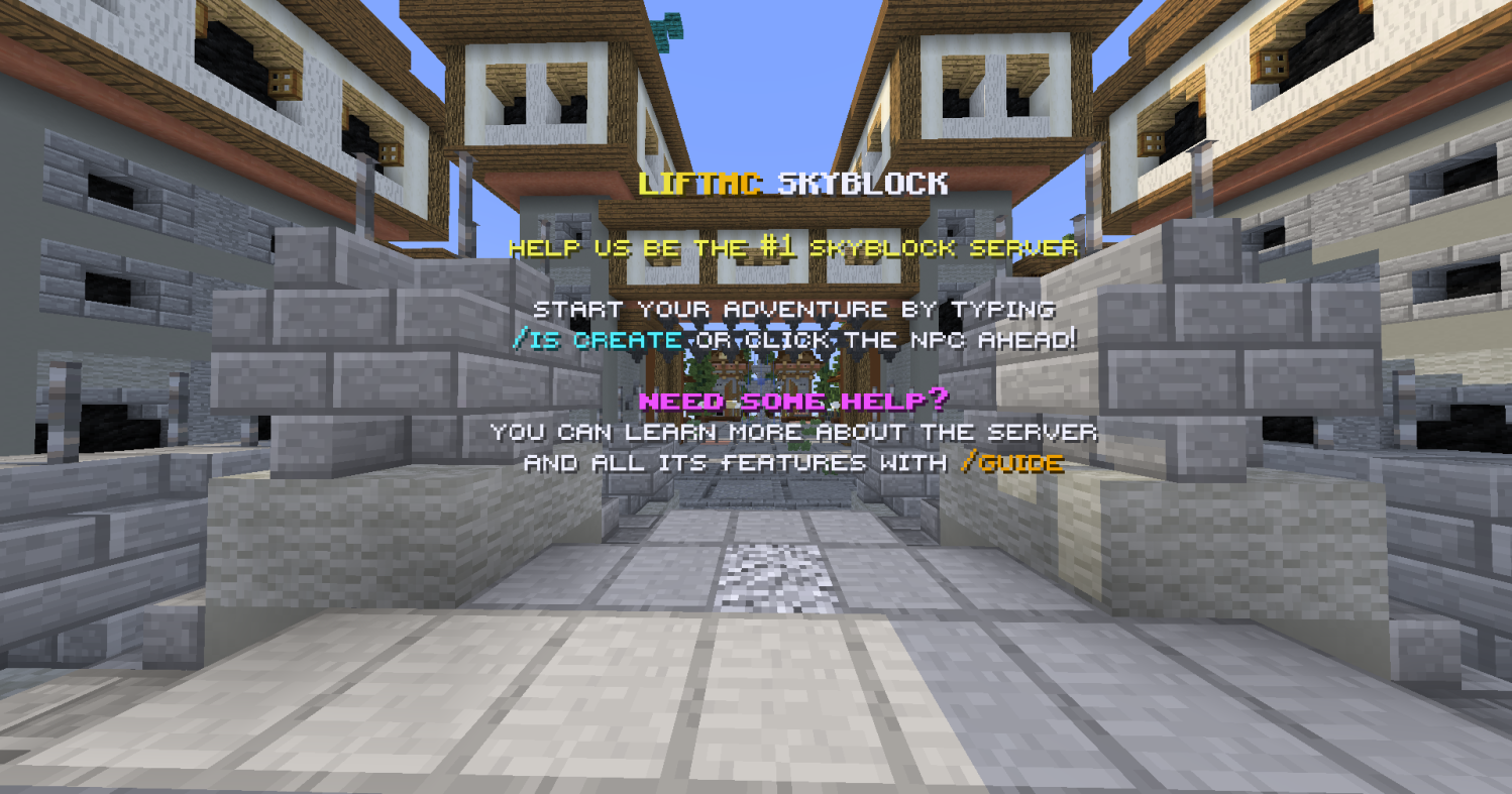Minecraft Config